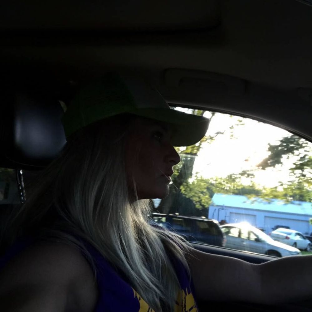 Meet your Posher, Jessica